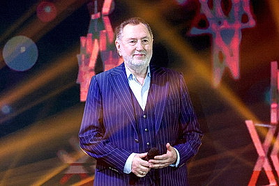 Белорусского участника конкурса эстрадной песни \"Славянского базара\" определили в Поставах