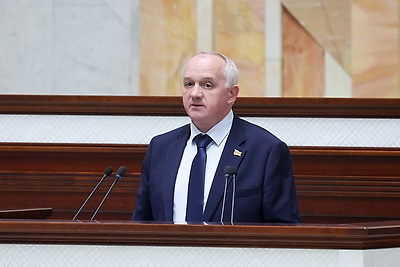 Законопроект о переписи населения принят депутатами в первом чтении