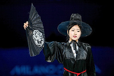 На гала-концерте в Милане выступили участники Игр-2026 и специально приглашенные гости