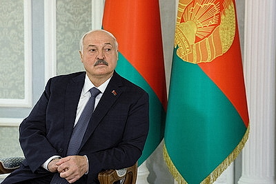 Лукашенко: Беларусь и Мьянма в экономическом сотрудничестве могут значительно больше