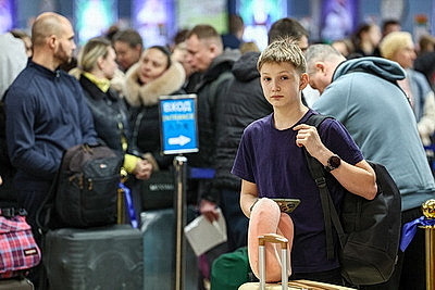 Из Минска в Таиланд. \"Белавиа\" открыла новое направление