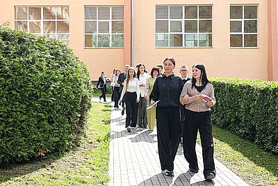 В Беларуси стартуют ЦЭ и ЦТ