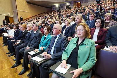 \"От дооснащения к эффективному использованию\". Ходжаев обозначил задачи для здравоохранения