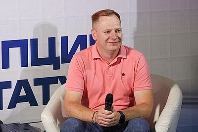 \"От концепции к результату\". В Минске проходит тренерский семинар
