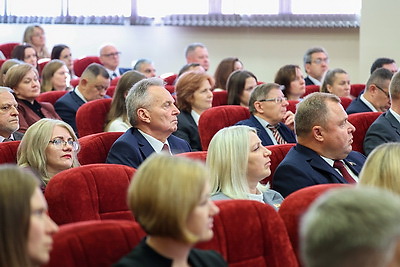 БелГИСС и Центр аддитивных технологий РН подписали соглашение о сотрудничестве