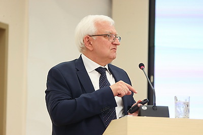 Белорусские и российские медики намерены провести совместные исследования в области редких генетических болезней