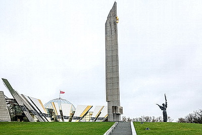 \"Большая туристическая неделя\" стартует в Минске