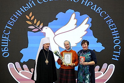 Минская международная книжная выставка-ярмарка: день второй