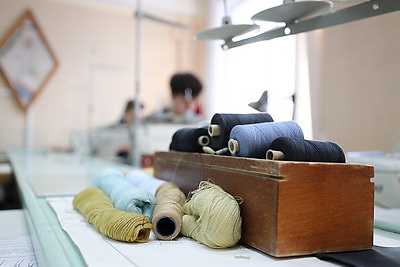 Пригодится в работе и жизни. Как школьники могут освоить рабочие профессии