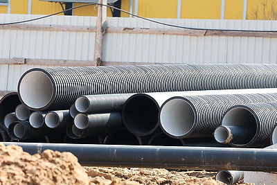 В мае на новом молокоперерабатывающем заводе в Шклове начнут монтаж оборудования