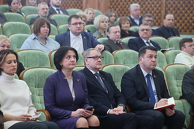 Что показала проверка системы здравоохранения Гродненской области? Абельская о результатах мониторинга