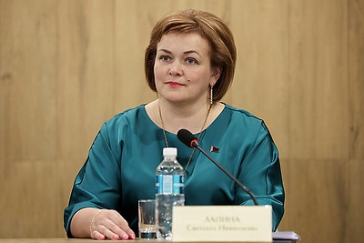 Более 3 тыс. первокурсников наберет БГЭУ в приемную кампанию - 2026