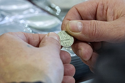 Фалеристика, нумизматика, филателия. Республиканский слет коллекционеров проходит в Минске