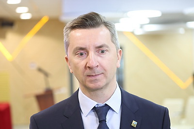 Новый импульс и активная цифровизация. Снопков о задачах нового руководителя администрации \"Великого камня\"