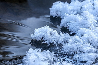 Зимний пейзаж