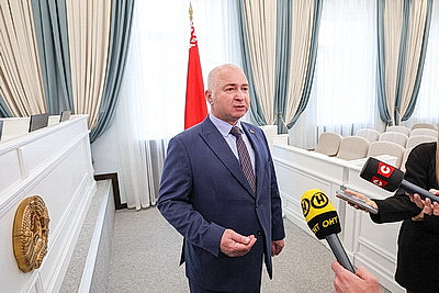 Разработку закона о противодействии киберпреступности и киберугрозам обсуждают в Генпрокуратуре