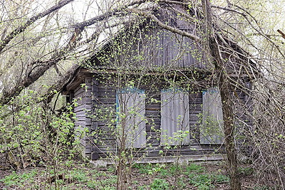 40 лет со дня аварии на ЧАЭС. Журналисты в рамках пресс-тура посетили Хойникский район