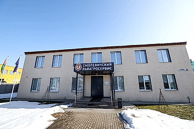 Сельхозпредприятия практически закончили подготовку к посевной-2026