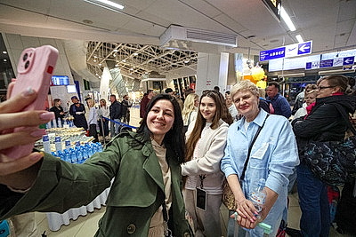 Летим в Нячанг из Минска. \"Белавиа\" открыла регулярное авиасообщение с Вьетнамом