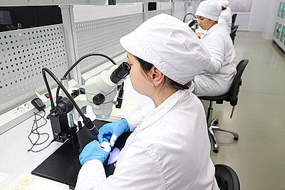 В Минске прошло заседание Молодежного совета при Палате представителей