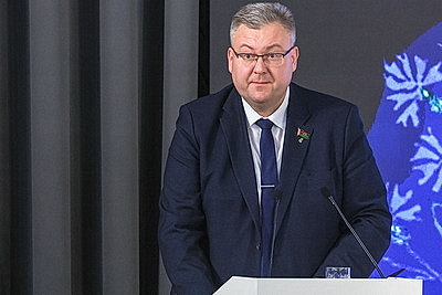 Кочанова: масштаб реализации гражданских инициатив необходимо расширять