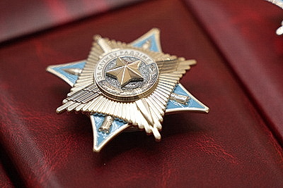 Праздник тех, кто является оплотом мира и стабильности. Лукашенко про День защитников Отечества и ВС