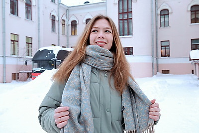 Какие качества нужны будущему ветеринару, рассказала студентка Витебской ветакадемии и продолжатель семейной династии