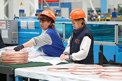 Премьер-министр Беларуси посетил производственный комплекс TEXNOPARK в Узбекистане