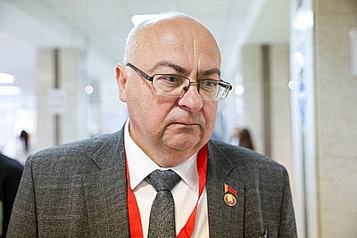 ЦЭ и ЦТ по государственным языкам проходят в Беларуси