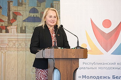 Первый крестный ход о благополучии, мире и взаимопонимании в белорусских семьях пройдет в Минске 16 мая