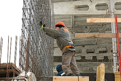 Новые площадки столичного технопарка осваивают на ул.Центральной