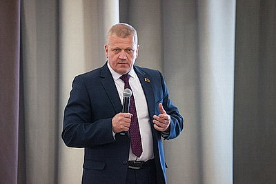 \"Пульс страны: факты, тренды, смыслы\". В регионах проходят встречи экспертов с населением