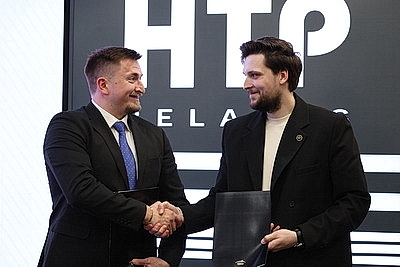 В Беларуси расширяют молодежное стартап-движение