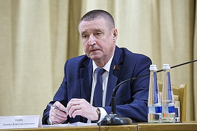 Кочанова: занятость населения - это не только экономическая задача, но и вопрос социальной справедливости