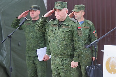 Модернизированные танки Т-72БМ2 передали на вооружение в 11-ю отдельную гвардейскую механизированную бригаду