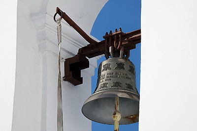 Достопримечательности. Костел Святого Иосифа в Воложине