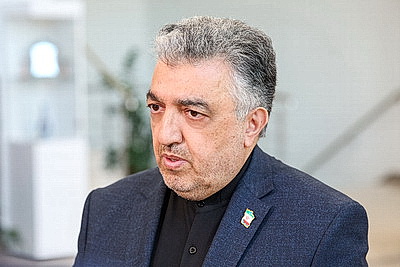 В книге соболезнований в посольстве Ирана в Беларуси продолжают оставлять записи