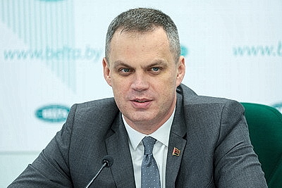 Пресс-конференция ко Дню автомобилиста и дорожника состоялась в БЕЛТА