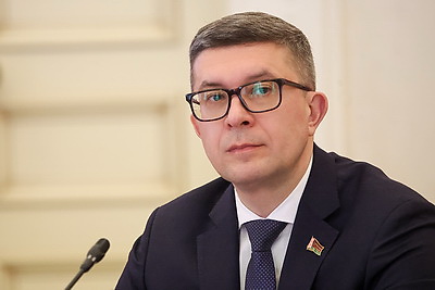 Диалог, традиции, сотрудничество. В Минске стартовал II Международно-правовой форум стран СНГ