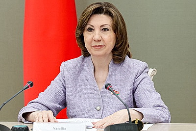 Китай готов наращивать сотрудничество с Беларусью в сферах образования, техники, туризма - Чжан Цинвэй