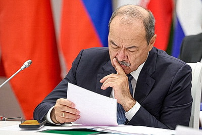 Беларусь предлагает перезагрузить подход к промышленной кооперации в ЕАЭС
