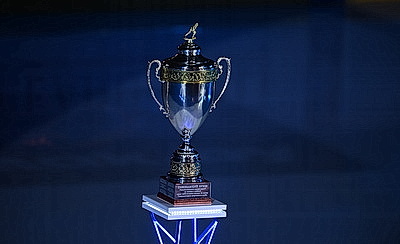 Команда Президента стала победителем Республиканской хоккейной лиги