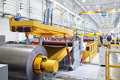 Продажи садовых качелей \"Александрия\", отмеченных Государственным знаком качества, выросли в два раза