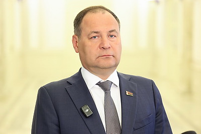 Инфляция - не выше 6%, ЗВР - не ниже $12,8 млрд. Глава Нацбанка о целевых показателях на 2027 год