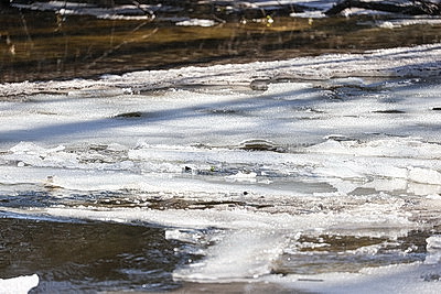 Ждать ли большой воды этой весной: МЧС о паводковой ситуации