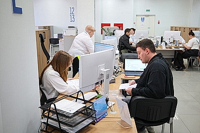 В Беларуси выдан трехмиллионный сертификат электронной цифровой подписи