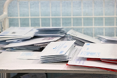 Почтовая связь в Жабинковском районе перешла на новый формат работы