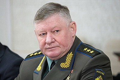 Заседание Координационного совещания председателей комитетов по обороне и безопасности парламентов стран ОДКБ состоялось в Минске