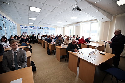 ДОСААФ ведет подготовку к республиканским соревнованиям \"Меткий стрелок\"