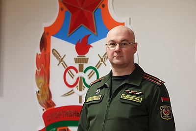 Гордость армейцев: чем живет Дворец спорта \"Уручье\" спустя 10 лет после реконструкции